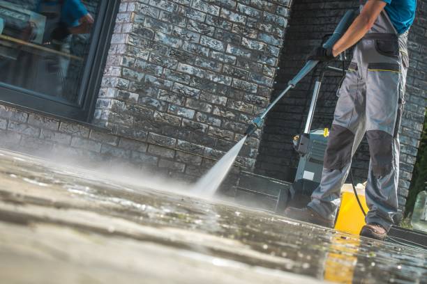 Best Patio and Deck Pressure Washing  in Dade City, FL