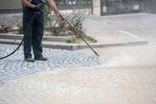 Best Concrete Sealing  in Dade City, FL
