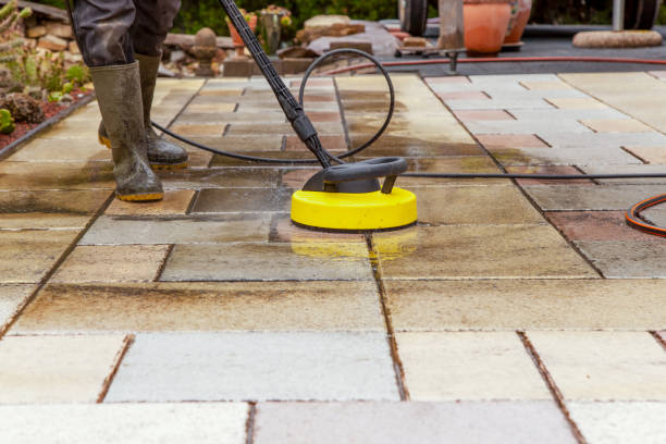 Best Fence Cleaning  in Dade City, FL